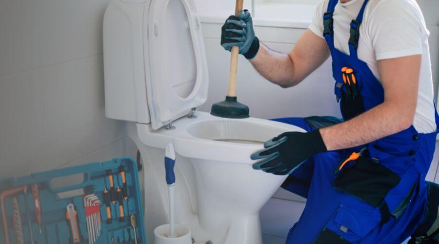 Local expert plumbing services in Sidney, IA